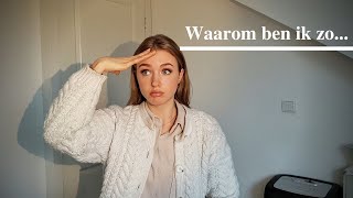 Ik Heb Gefaald Alweer