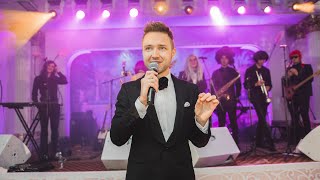 Ведущий на свадьбу Павел Рослик - Radisson Royal Hotel (2018) Ведущий на свадьбу Павел Рослик - Radisson Royal Hotel (2018)