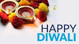 Happy Diwali!