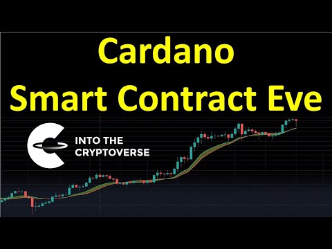 Cardano: Smart Contract Eve