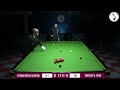Final Match QATAR 2022 WORLD SNOOKER CHAMPIONSHIP U21