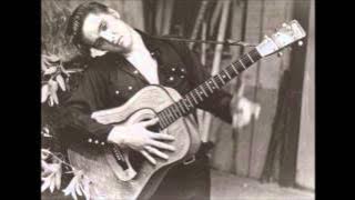 Elvis Presley.... Thats Alright (Mama)- First Release - 1954