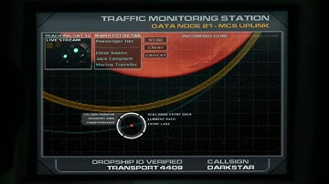Doom 3 Walkthrough Part 1: Mars City (1 of 2)