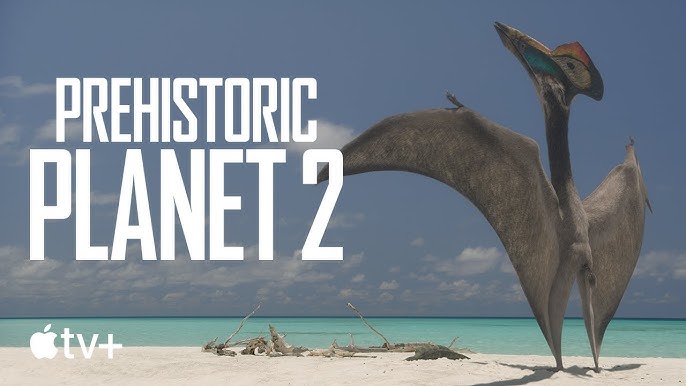 Hans Zimmer on Scoring 'Prehistoric Planet' and 'The Survivor