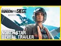 Rainbow Six Siege: North Star Reveal Trailer | Ubisoft [NA]