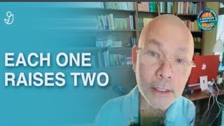 Each One Raises Two to REFORM, TRANSFORM, PERFORM!