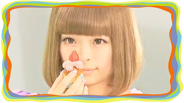 Kyary Pamyu Pamyu  MV making, きゃりーぱみゅぱみゅ MVメイキング映像集