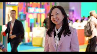 Interview: Driving innovation for a smart, safer, sustainable urban future