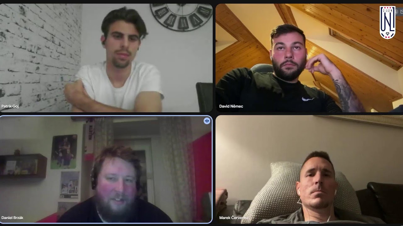 Podcast: Dynastie Ústí #4