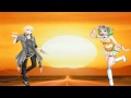 【Vocaloid】 Lovers on the sun 【Megpoid GUMI + YOHIOloid - English】