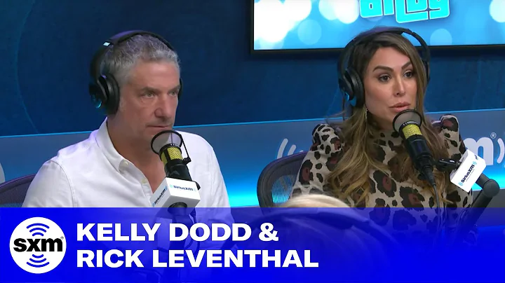 Kelly Dodd Reveals Her Struggles With Her Ex & The...