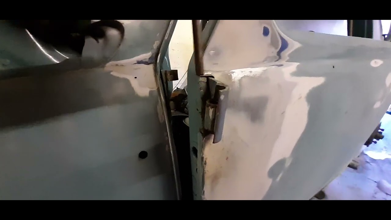 vw beetle and splity hinge pin removal tool talk about over size pins?do you need them?probably not