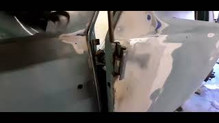 vw beetle and splity hinge pin removal tool talk about over size pins?do you need them?probably not