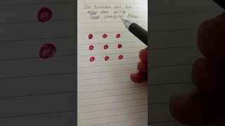 The 9-Dot Puzzle: A Mind-Bending Solution | @Brainy_ET