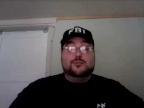 Faticus Maximus - Todd Larson's Video Blog on His Weight Loss - 16.6 Pounds Lost in 6 Days