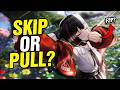 Should You Pull or Skip Lacrimosa? (F2P Friendly)