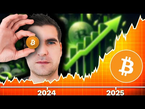 2025 Bitcoin (BTC)