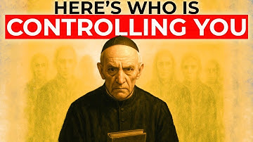 The SECRET Mind Control System — Ex Jesuit Breaks His Silence