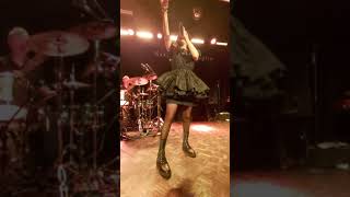 "Torn" Live by Natalie Imbruglia @Lafayette London Gig 22/09/21 Firebird Tour