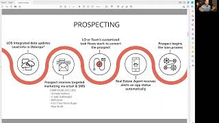 Prospecting