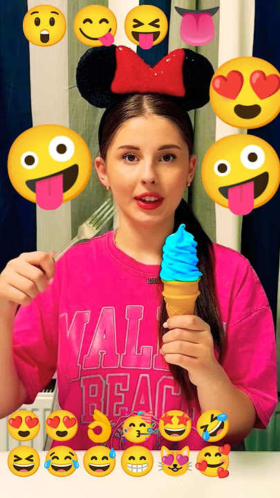 Ice Cream Ka Test Leti Hon Men🤪🤩🤣😝😆😂😍#funny #icecream #joy #youtubeshorts #trending #cheerup #shorts