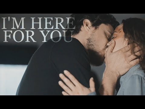 I'm Here For You | Queen Of The South | Teresa x James