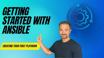 Getting Started With Ansible: Creating Your First Playbook