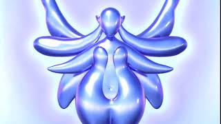 Lapili - Painkiller Miss Fatty Fairy Visualizer
