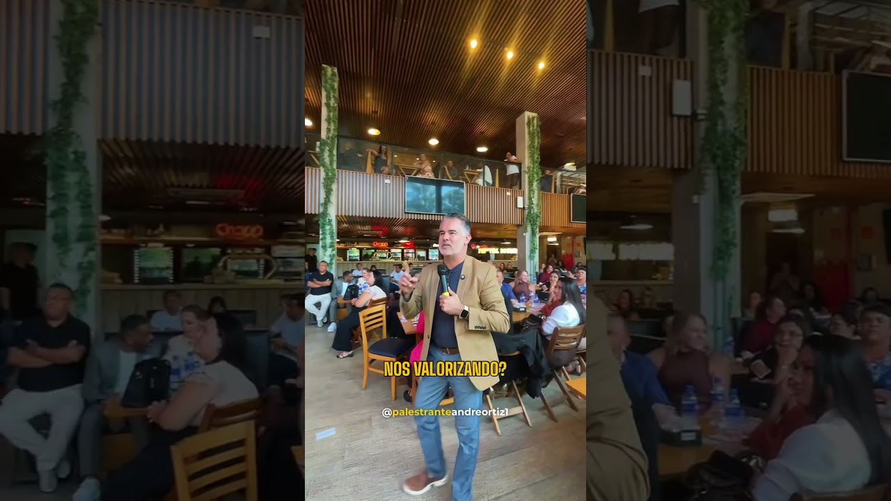 YouTube player