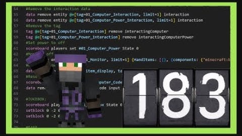 183: RP Durability changes item texture [Minecraft 1.21 Datapack]