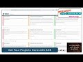 WGU Composition Task 3 Editing Revising | D269 RGM3 Writing Strategy