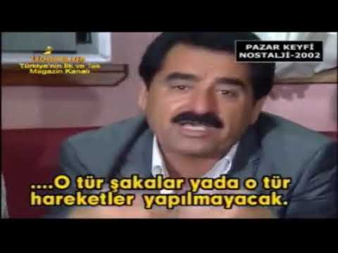 2002 Bülent Ersoy Sunumu İle İbrahim Tatlıses ve Asena