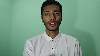 Presentation on Resume - Munna Islam (DIU)