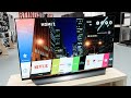 LG C9 138cm (55 inch) Ultra HD (4K) OLED Smart TV  (OLED55C9PTA) - LG Smart oled tv 4k - #lgsmarttv