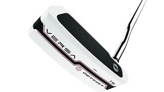 Odyssey Versa Putter / Review, Features and Benefits / 2013 PGA Show Demo Day