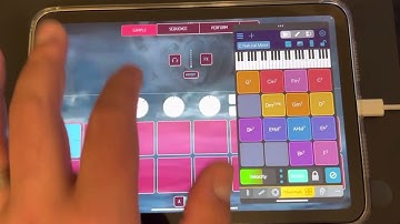 How to setup Tonality with Koala?