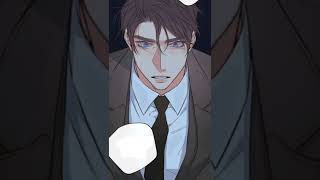 His boyfriend is a vampire 🧛🦇 #bl #manhwa #yaoi #viral #kiseki #recommended #shorts