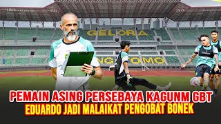 Download Lagu EDUARDO JADI PAHLAWAN BONGKAR BOROK PERSEBAYA PEMAIN ASING MLONGO LIHAT KEMEGAHAN GBT MP3 Download Lagu EDUARDO JADI PAHLAWAN BONGKAR BOROK PERSEBAYA PEMAIN ASING MLONGO LIHAT KEMEGAHAN GBT MP3