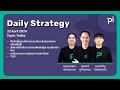 Pi daily strategy 22042024 