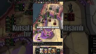 Memlükleri̇ Tari̇hten Si̇lmek Hoi4 Era Of Discovery 1493 Senaryosu