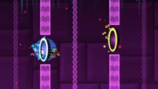 Geometry Dash Skybound - Wicked 100%