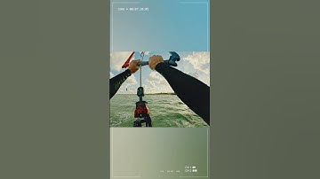 Kiteloop Duotone Rebel SLS 2024 Brouwersdam