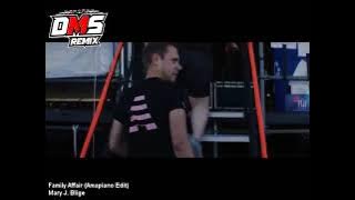 Family Affair (Dj Serg Sniper Remix) - Mary J. Blige