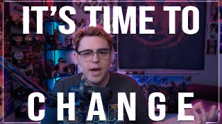 This Needed To Be Said