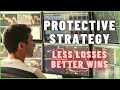 Less Losses & Better Trades By Doing This