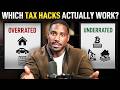 The Tax Strategies You Should Stop Using (and What to Do Instead!)