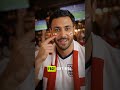 England vs Croatia: back your team with your AI avatar #Shorts