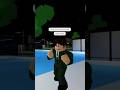 Brookhaven but I can’t touch the color blue🔵😂#roblox #comedy