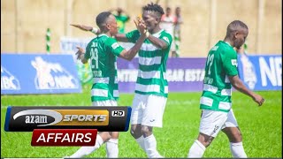 Magoli |  Mtibwa Sugar 1-1 Kagera Sugar | NBC Premier League 03/04/2022