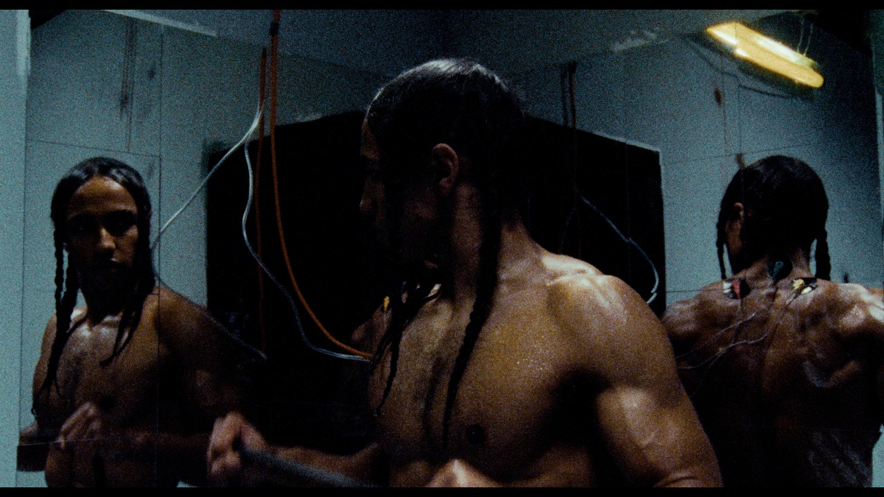 Watch Luwi Won - WORKOUT PASSOUT (Official Video) on YouTube Watch Luwi Won - WORKOUT PASSOUT (Official Video) on YouTube